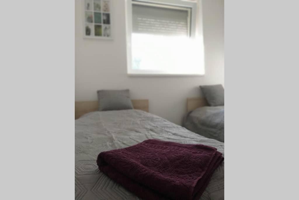 Toelgyerdo Apartman Veroce Exterior photo