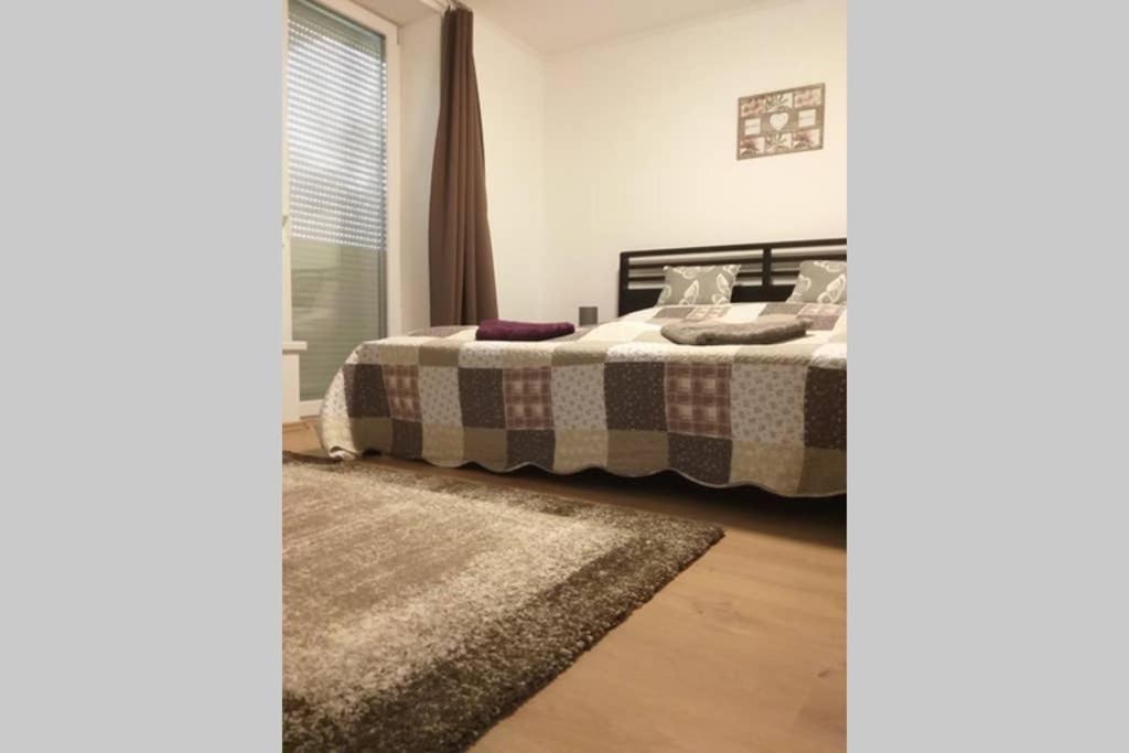 Toelgyerdo Apartman Veroce Exterior photo