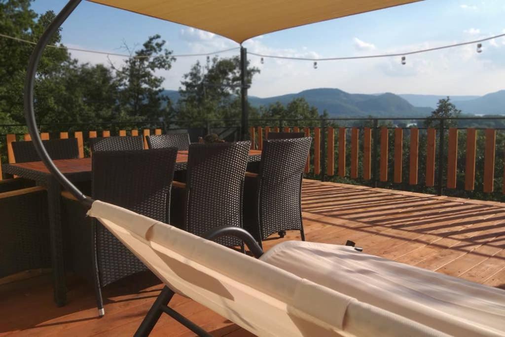 Toelgyerdo Apartman Veroce Exterior photo
