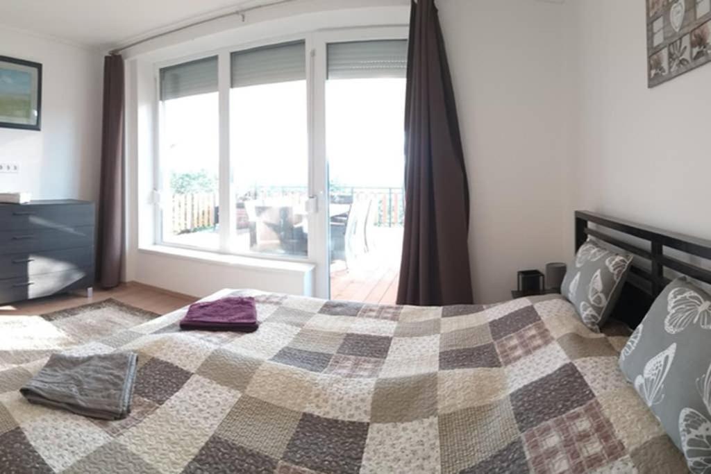 Toelgyerdo Apartman Veroce Exterior photo