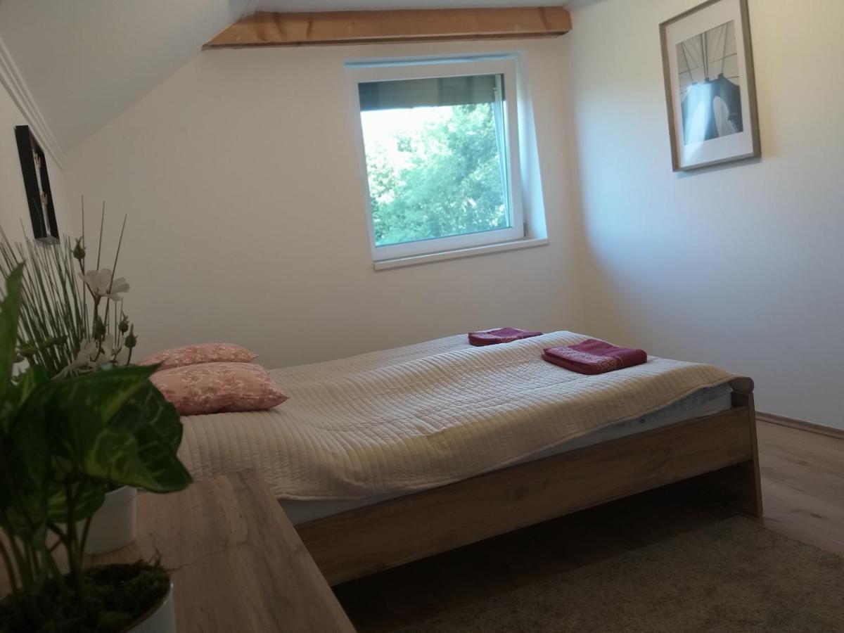 Toelgyerdo Apartman Veroce Exterior photo