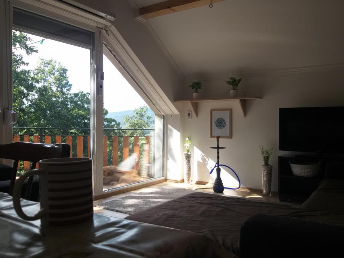 Toelgyerdo Apartman Veroce Exterior photo