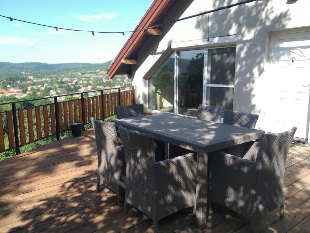 Toelgyerdo Apartman Veroce Exterior photo