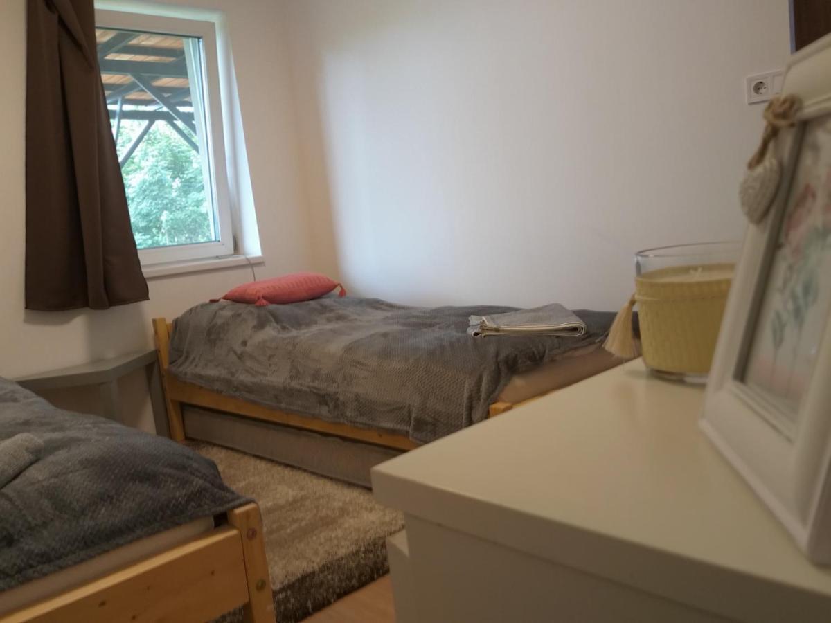 Toelgyerdo Apartman Veroce Exterior photo