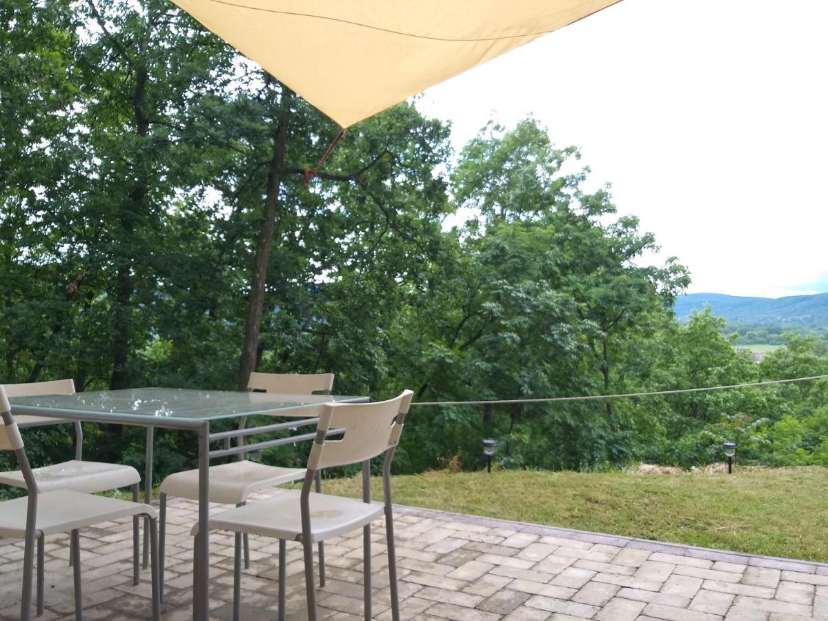 Toelgyerdo Apartman Veroce Exterior photo