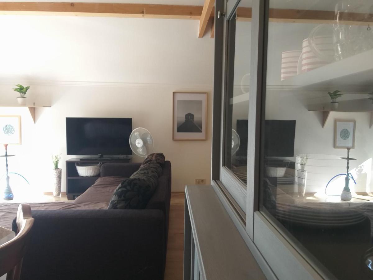Toelgyerdo Apartman Veroce Exterior photo