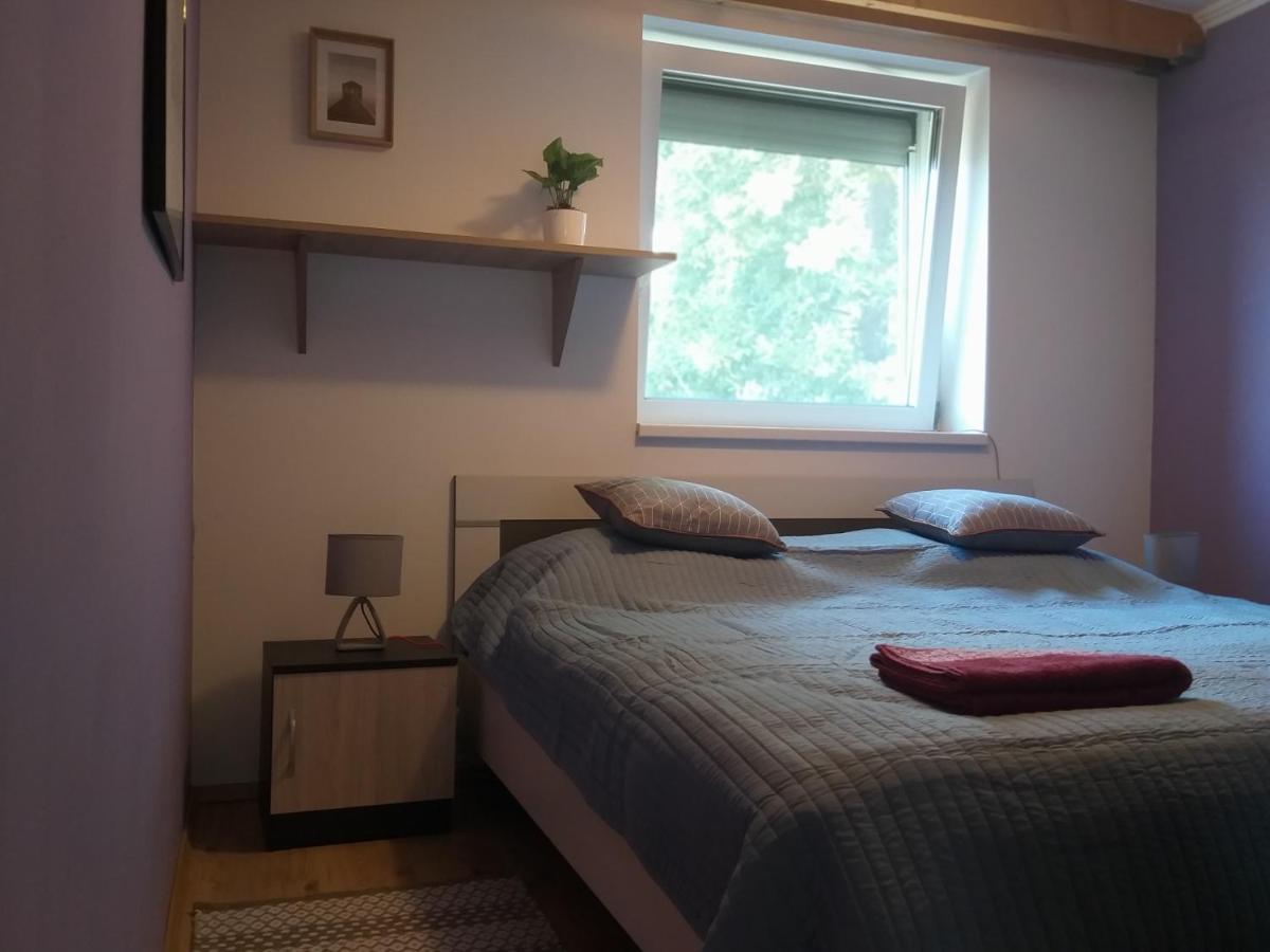 Toelgyerdo Apartman Veroce Exterior photo