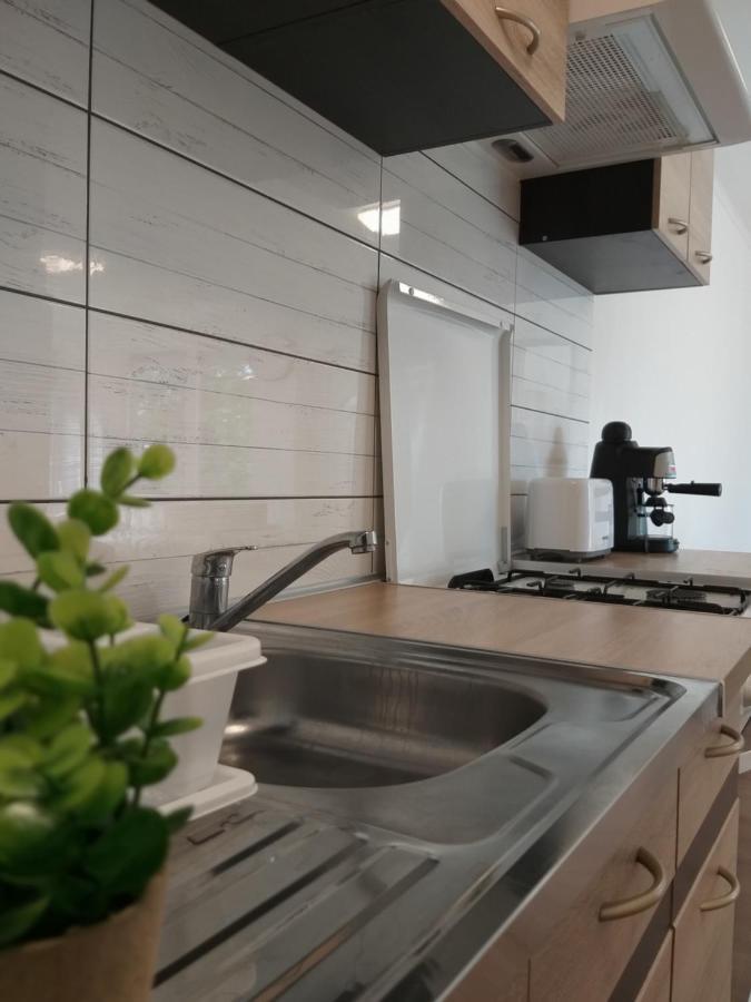 Toelgyerdo Apartman Veroce Exterior photo