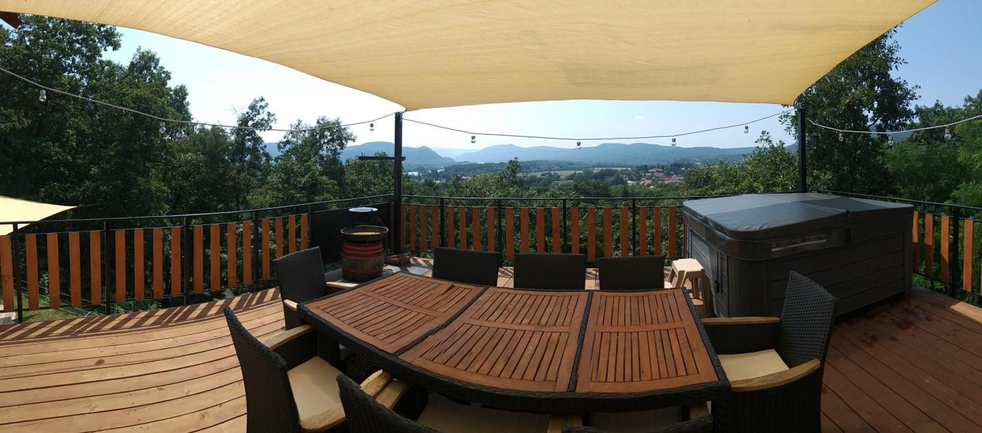 Toelgyerdo Apartman Veroce Exterior photo