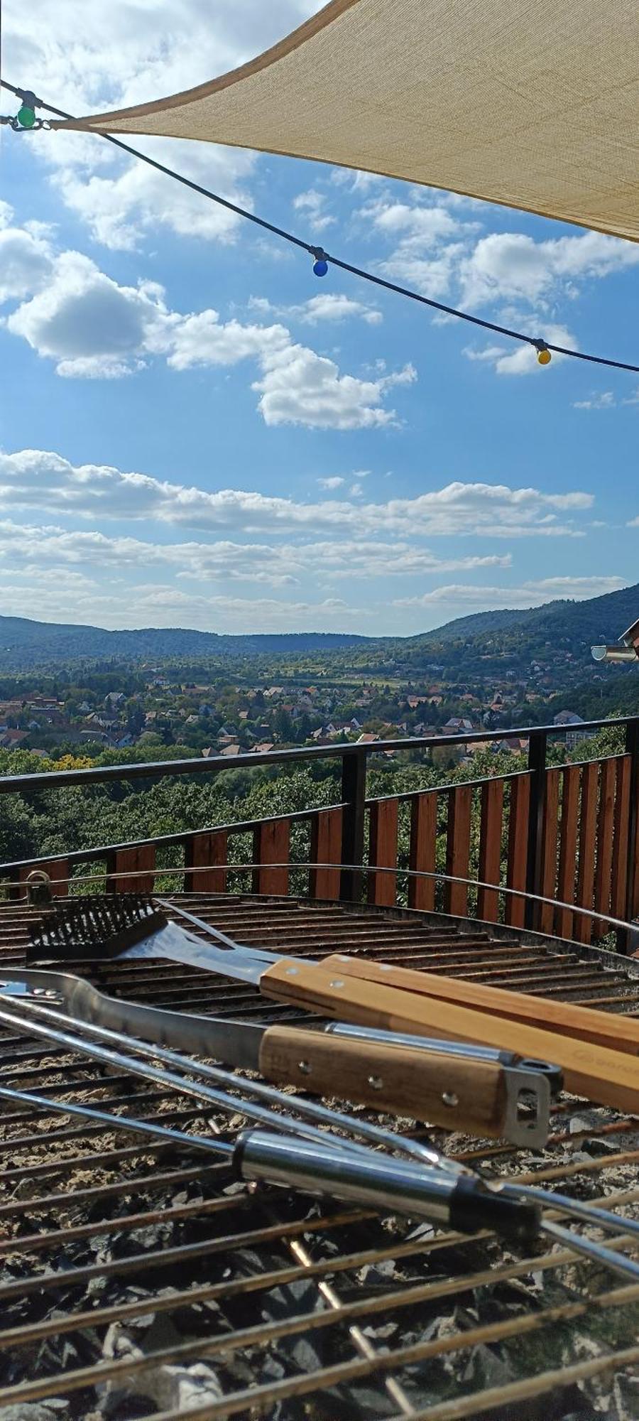 Toelgyerdo Apartman Veroce Exterior photo